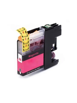 Brother LC-125XLM LC125XLM rašalinė kasetė Dore suderinama