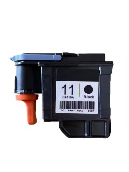 HP 11 C4810A BK ink cartridge Dore compatible