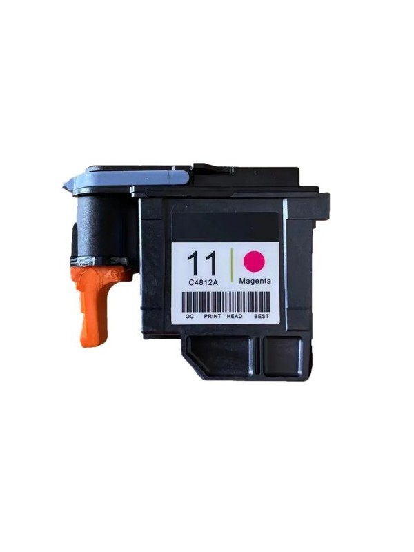 HP 11 C4812A M ink cartridge Dore analog HP 11 C4812A M ink cartridge Dore analog