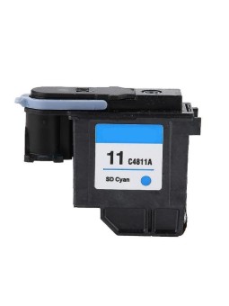 HP 11 C4811A C rašalinė kasetė Dore suderinama