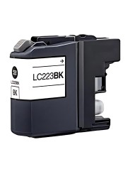 Brother LC-223BK LC223BK чернильный картридж Dore совместимый
