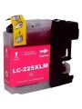 Brother LC-225XLM LC225XLM чернильный картридж Dore совместимый