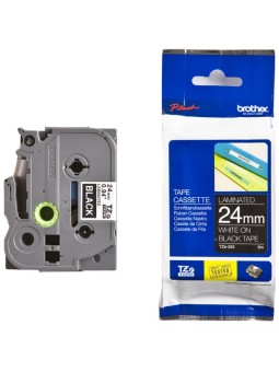 Brother TZe-355 TZe355 uzlīmju lentes kasete