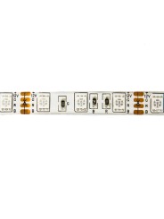 LED strip 24V 12W RGB IP65