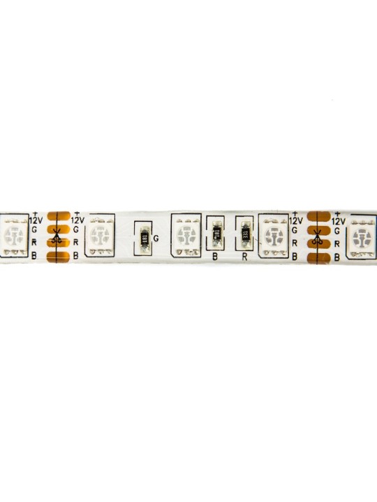 LED strip 24V 12W RGB IP65