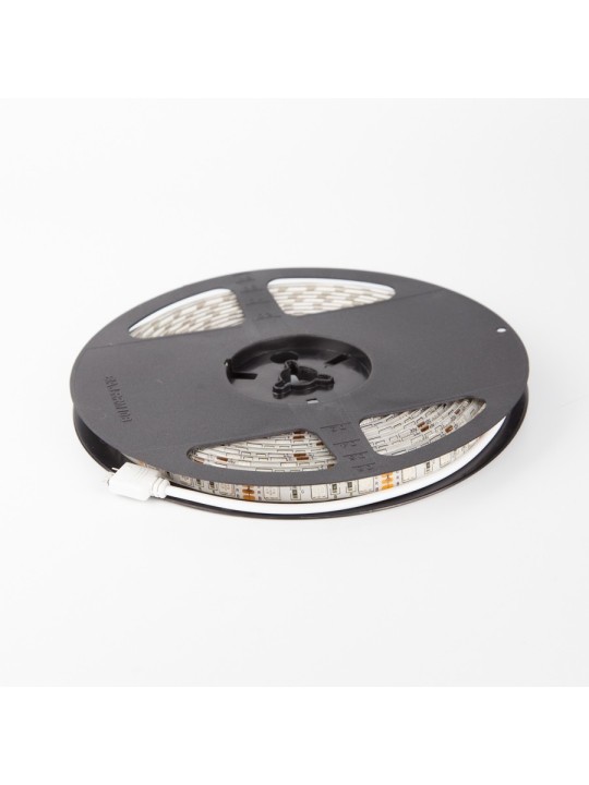 LED strip 24V 12W RGB IP65