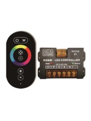 6 klahviga puutetundlik RGBW värvikontroller C-5134