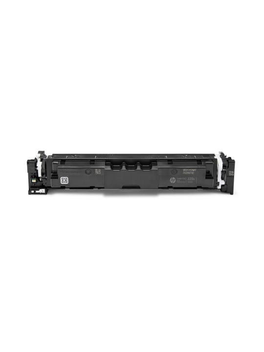HP 220X W2200X тонер