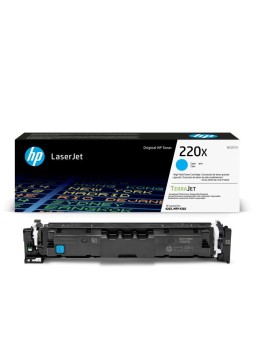HP 220X W2201X tooner