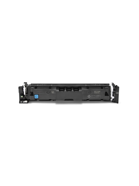 HP 220X W2201X тонер