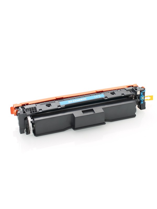 HP 220X W2201X toneris Dore analog HP 220X W2201X toneris Dore analog