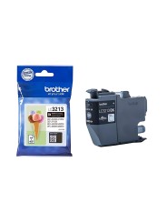 Brother LC-3213BK LC3213BK mustekasetti