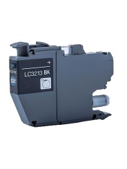 Brother LC-3213BK LC3213BK rašalo kasetė Dore analoginė