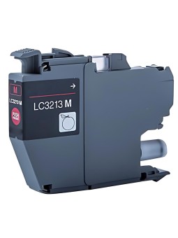 Brother LC-3213M LC3213M tintes kasetne Dore saderīga