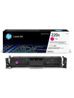 HP 220X W2203X laserkasetti