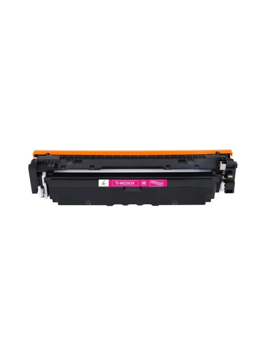 HP 220X W2203X tooner Dore analoog