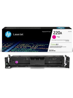 HP 220A W2203A toneris