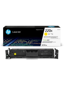 HP 220X W2202X tooner