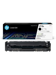 HP 219A W2190A laserkasetti