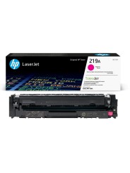 HP 219A W2193A toneris