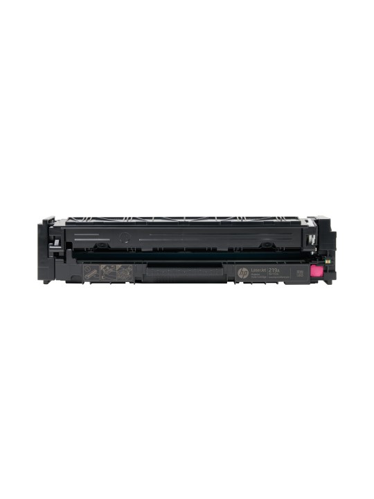 HP 219A W2193A toneris