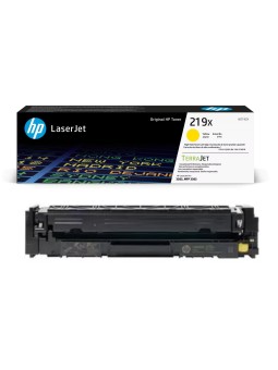 HP 219X W2192X tooner