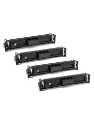 HP 219X W2190X W2191X W2192X W2193X toneris Dore saderīga komplekts 4 gab