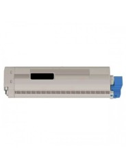 Dore analoog tooner OKI C853 45862840 Black