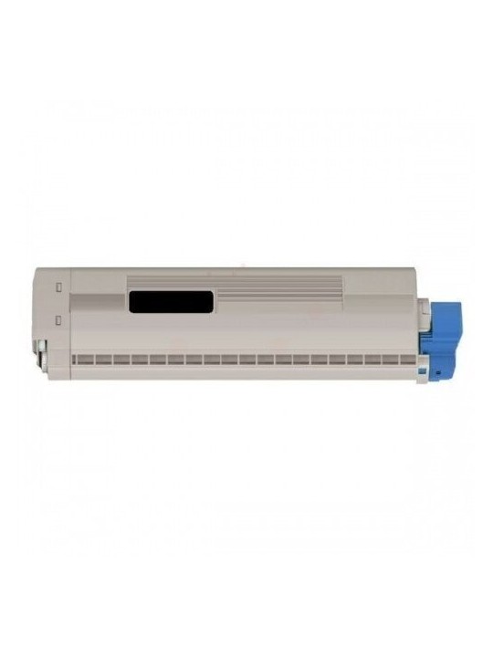 Dore analoog tooner OKI C853 45862840 Black