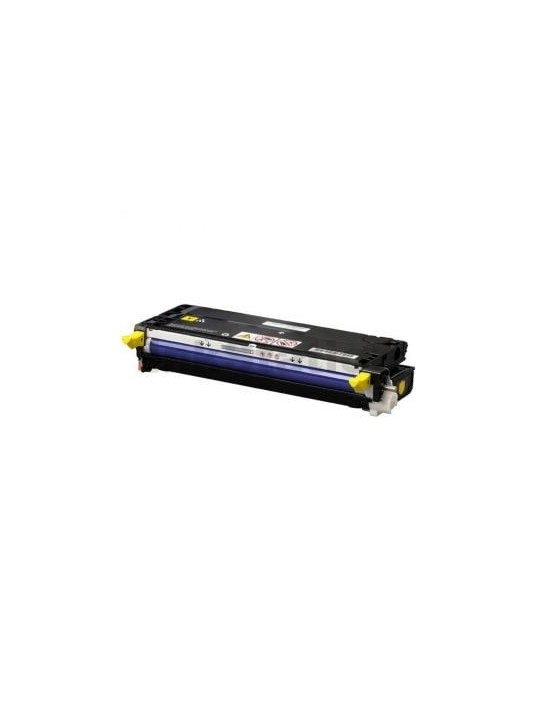 Dore analoog tooner Fuji Xerox C3290 CT350569 Yellow