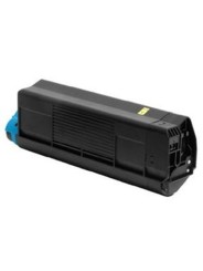 Dore аналоговый тонер OKI C3100 42804516 Black