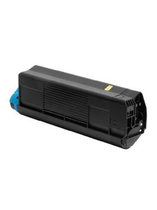 Dore аналоговый тонер OKI C3100 42804516 Black