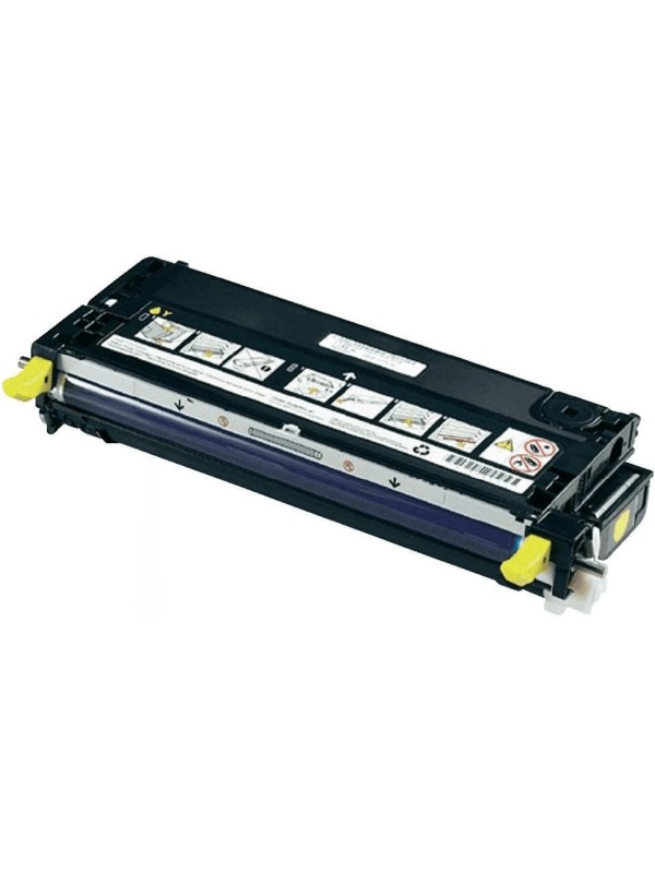 Dell 593-10173 Y toner Dofe compatible Dell 593-10173 Y toner Dofe compatible