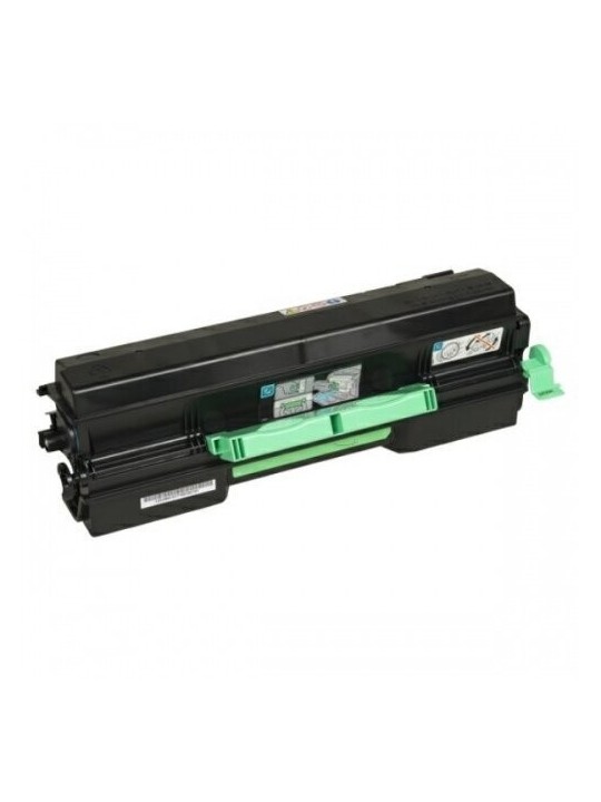 Ricoh тонер 407510 SP 6430E SP-6430E SP6430E Black