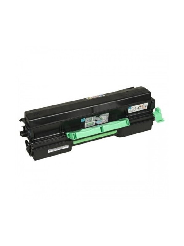 Ricoh тонер 407510 SP 6430E SP-6430E SP6430E Black Ricoh тонер 407510 SP 6430E SP-6430E SP6430E Black