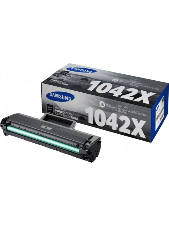 Samsung toonerkassett MLT-D1042S MLT-D1042