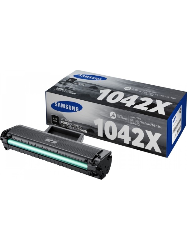 Samsung toonerkassett MLT-D1042S MLT-D1042 Samsung toonerkassett MLT-D1042S MLT-D1042