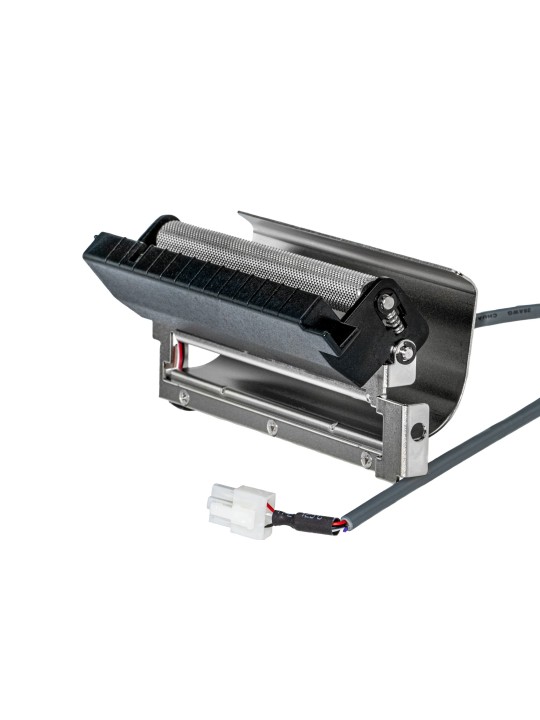 Godex 031-Z42001-000 label dispenser module, ZX4x0(i) series
