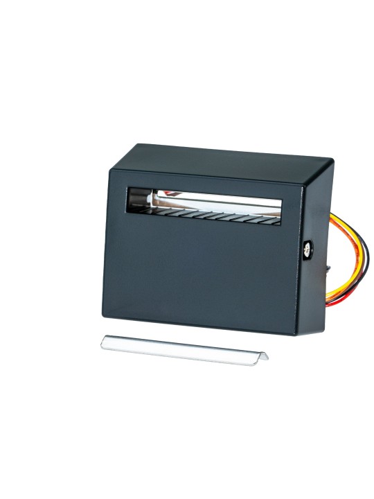 Godex 031-DT2252-001 2" giljotinos pjaustytuvo modulis black EZ-DT2