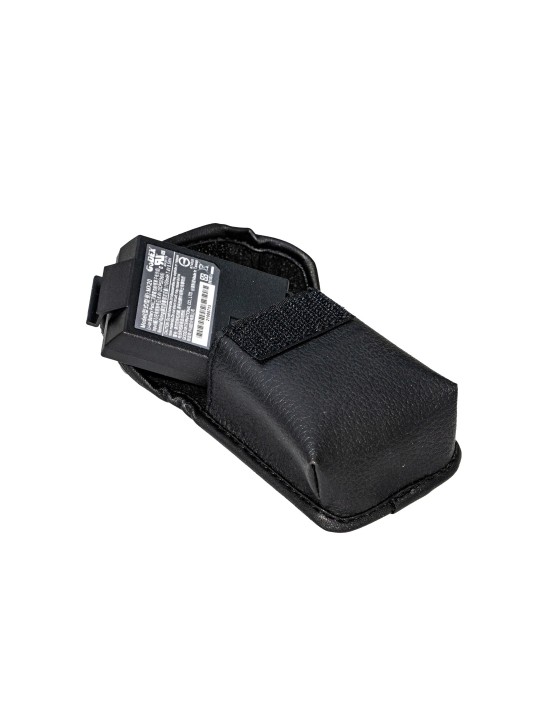 Godex 350-000300-000 kaitsekorpus aku jaoks MX30(i)