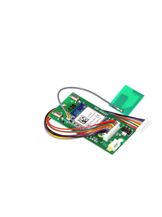 Godex 031-MX3015-000 Wi-Fi moodul, RTL8711AM, MX30, MX30i