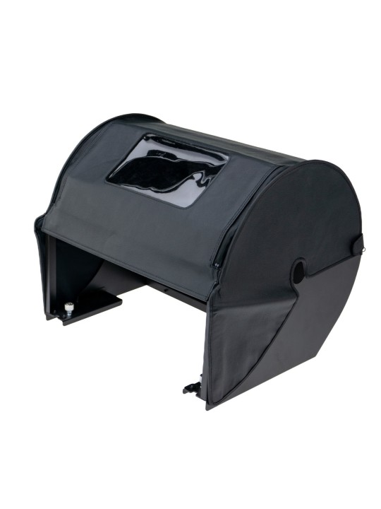 Godex 031-H83005-000 Dust Cover for media stand HD830i