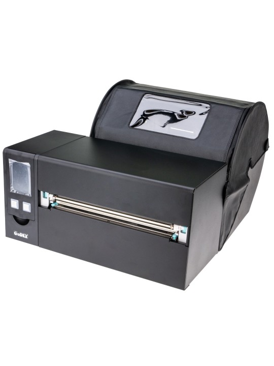 Godex 031-H83005-000 Dust Cover for media stand HD830i
