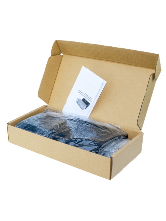 Godex 031-H83005-000 Dust Cover for media stand HD830i