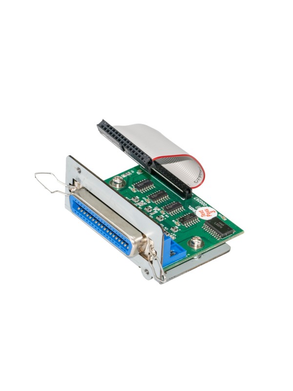 Godex 031-H83002-000 Parallel Port Module Parts HD830i Godex 031-H83002-000 Parallel Port Module Parts HD830i