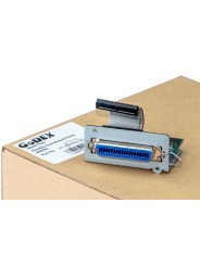 Godex 031-H83002-000 Parallel Port Module Parts HD830i