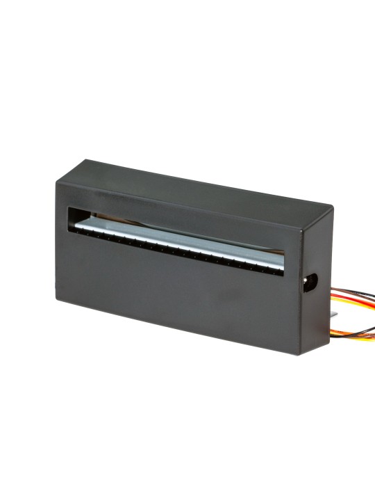 Godex 031-GE0001-000 4" giljotiinileikkuri GE3x0