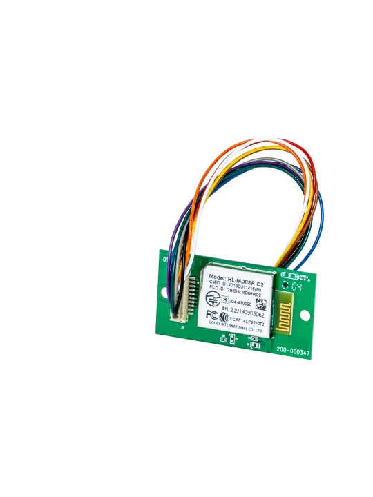Godex 031-D20004-000 Bluetooth-moduuli 2.1 DT2X0(i)(L) (Win/Android)