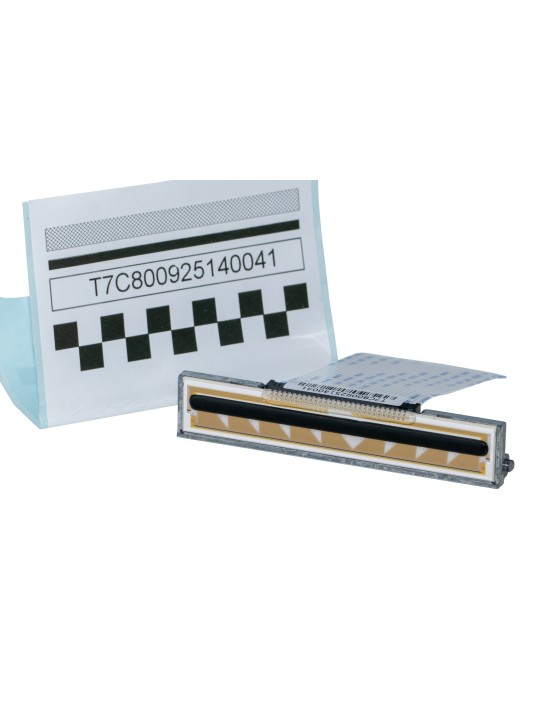021-MX3009-000 печатающая головка для принтеров Godex MX30 (i)