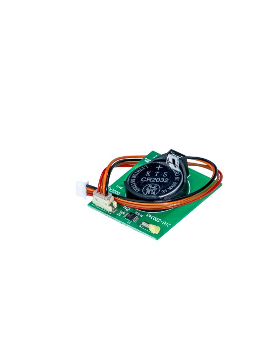Godex 031-863001-000 reaaliaikakello DT4xW/RT7x0i+/RT8x3i
